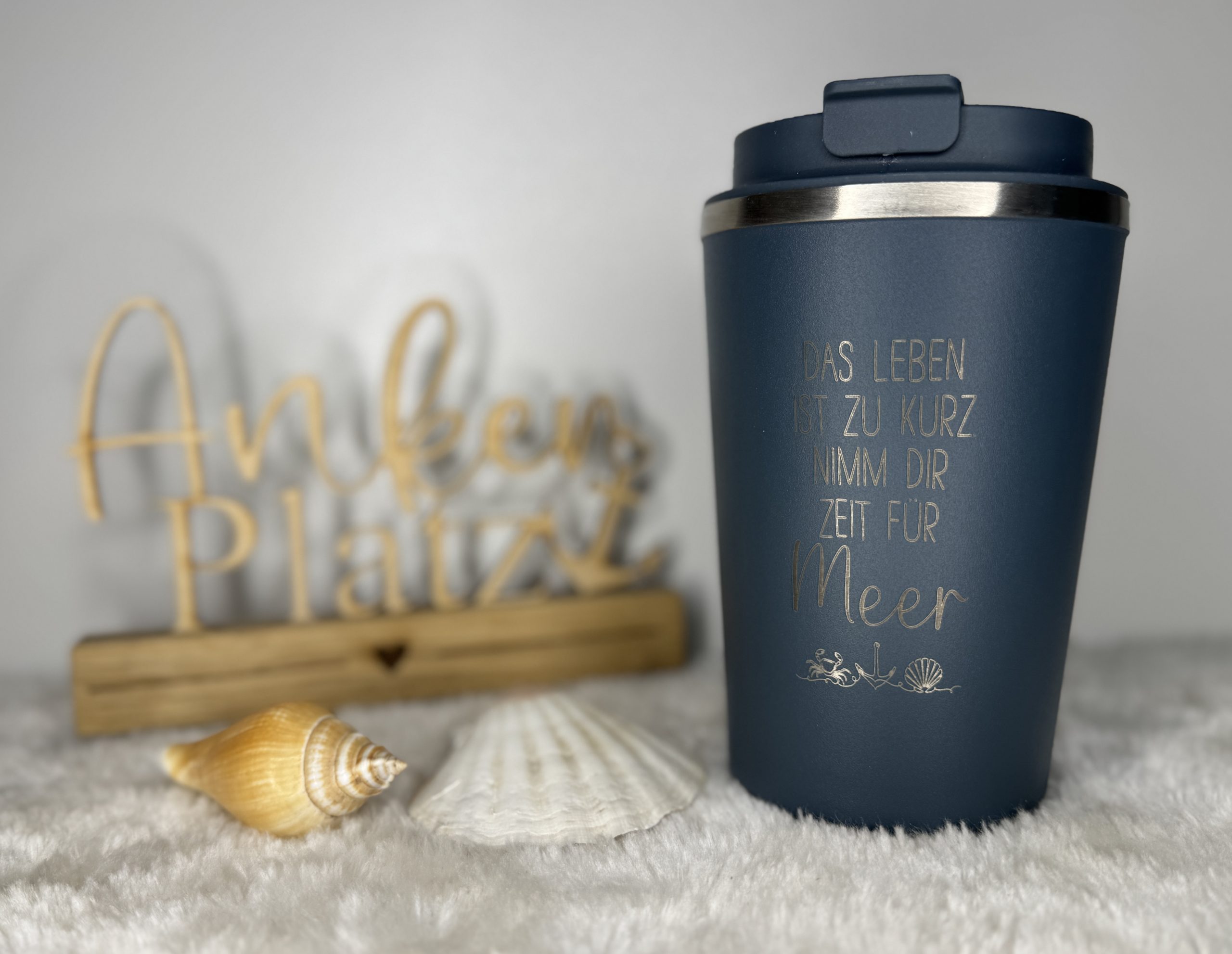 Thermobecher mit Gravur – Bild 5