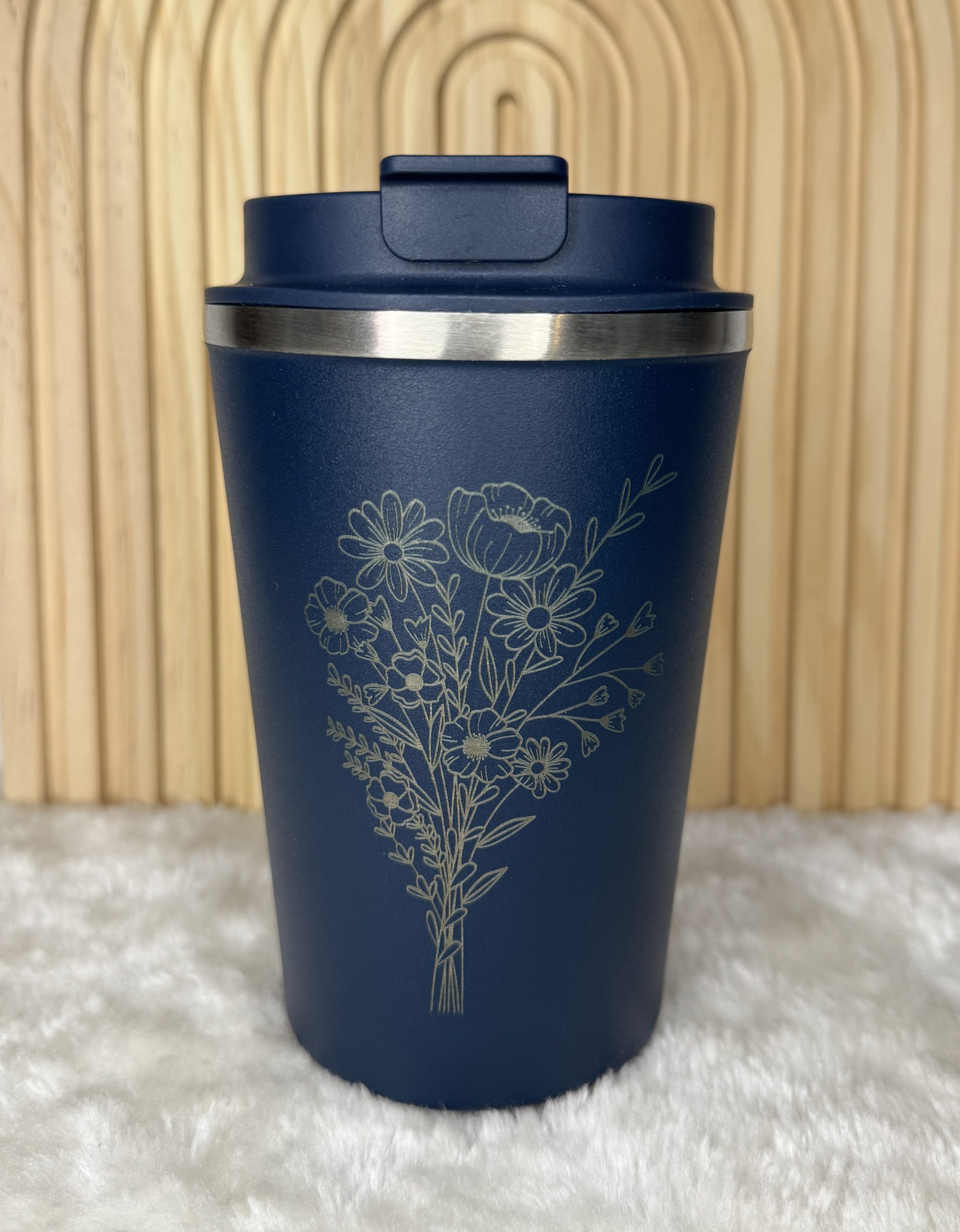 Thermobecher mit Gravur – Bild 7