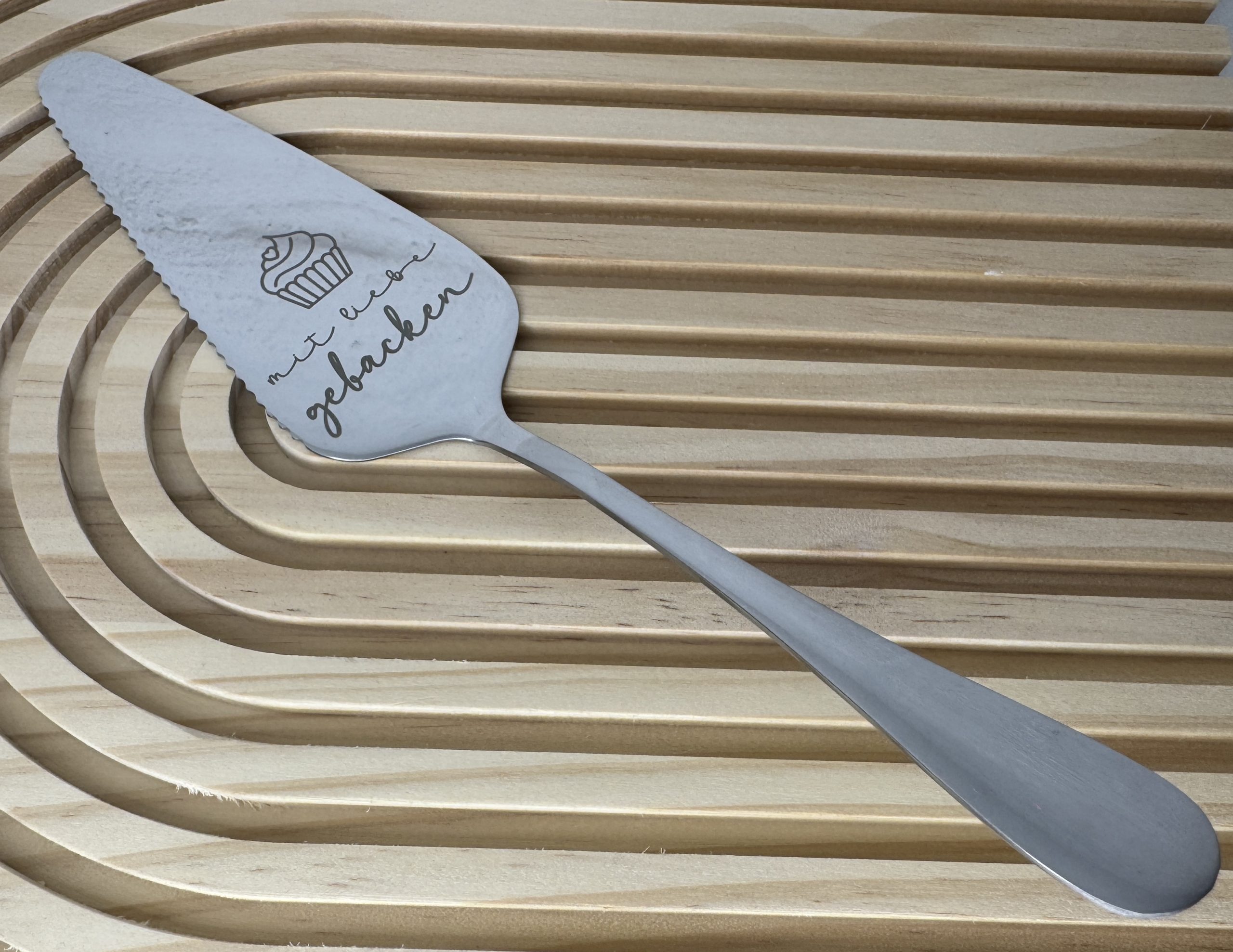 Tortenheber – Bild 4