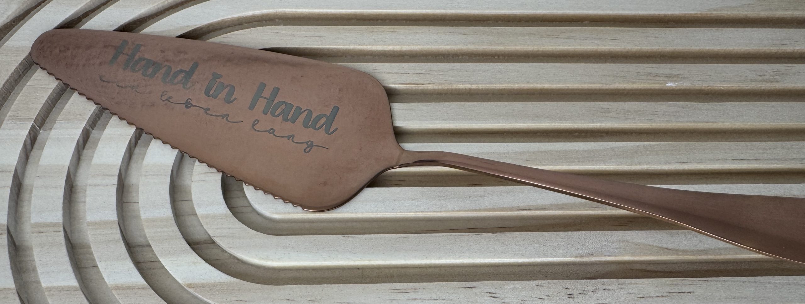 Tortenheber – Bild 5