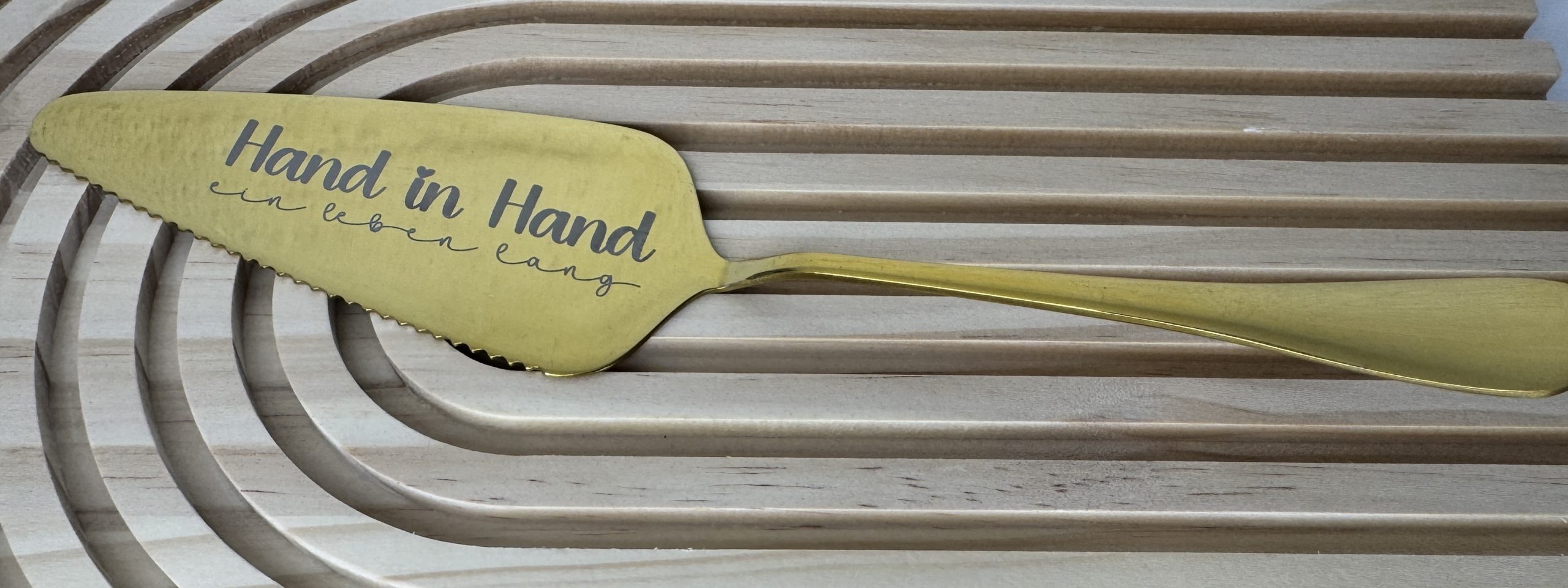 Tortenheber – Bild 6