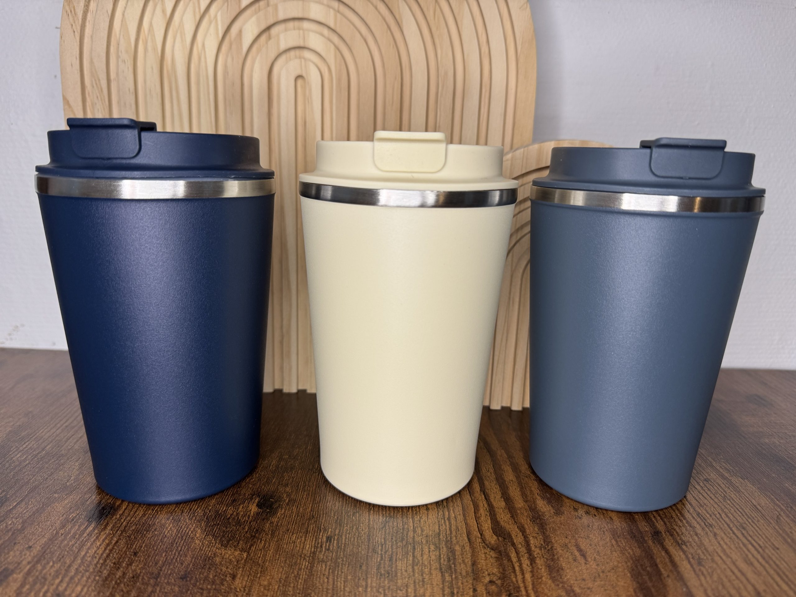 Thermobecher mit Gravur – Bild 2