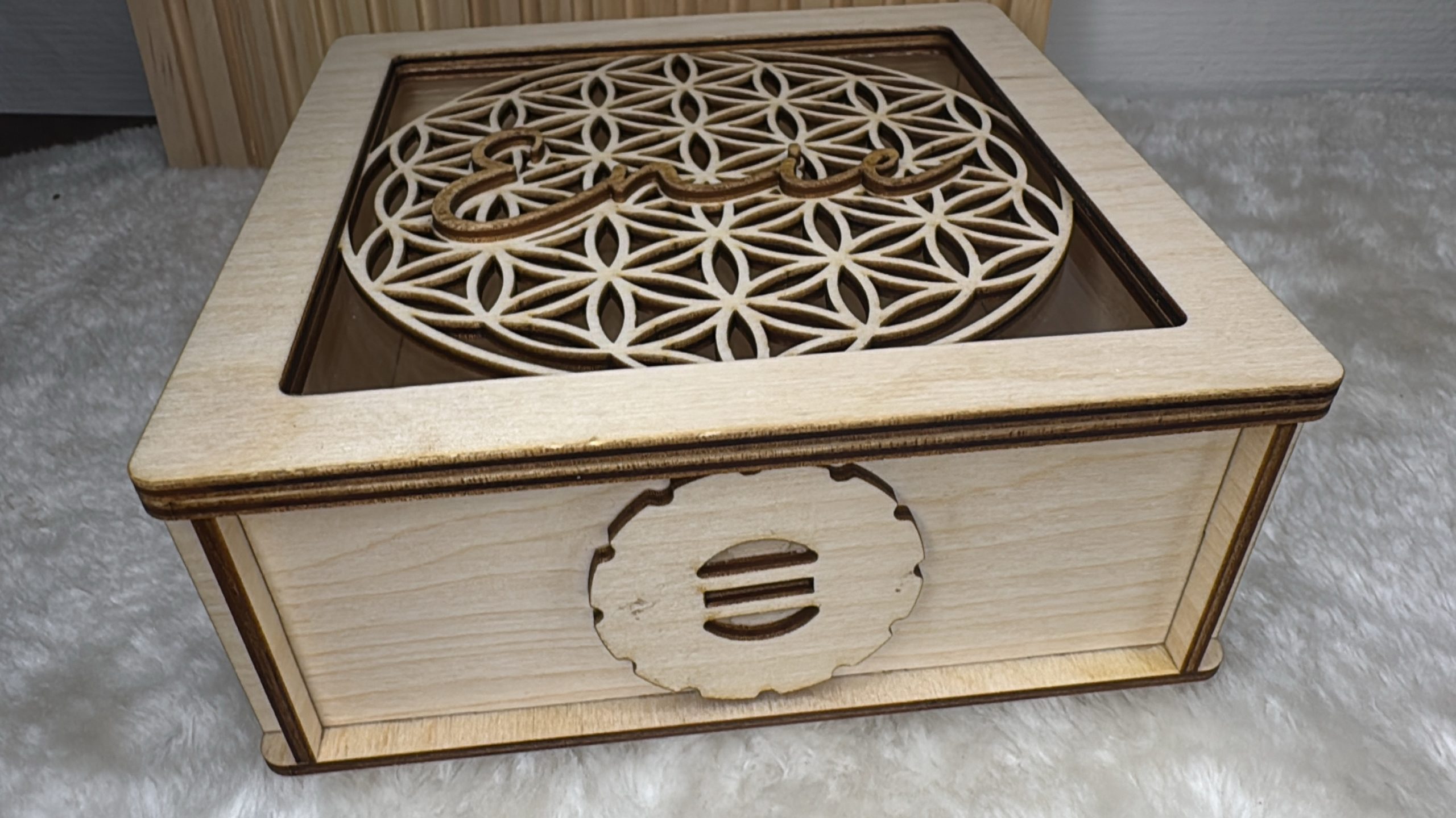 Spardose mit Personalisierung – Bild 4