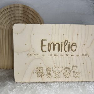 Erinnerungskiste (klein)