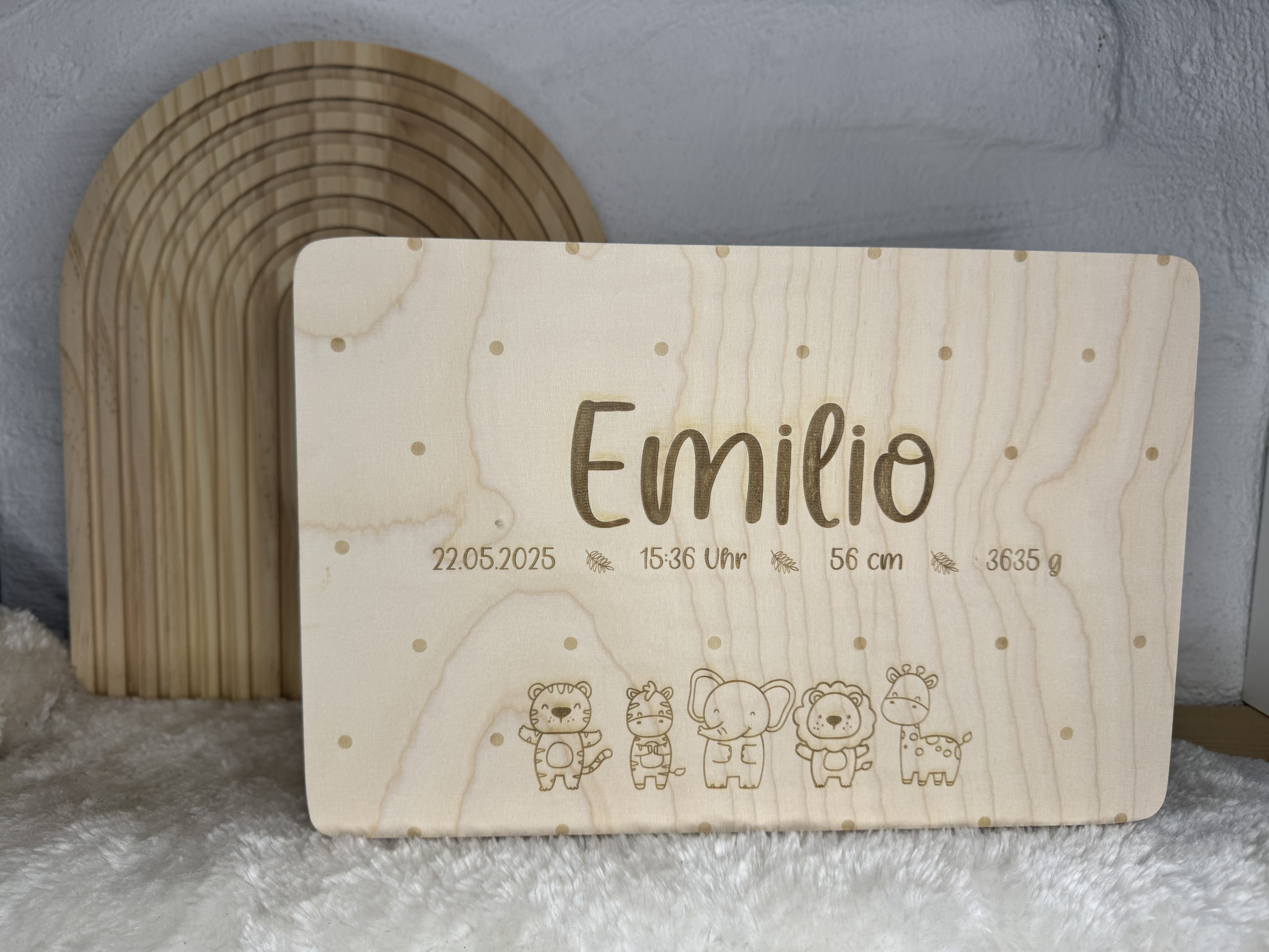 Erinnerungskiste (klein)