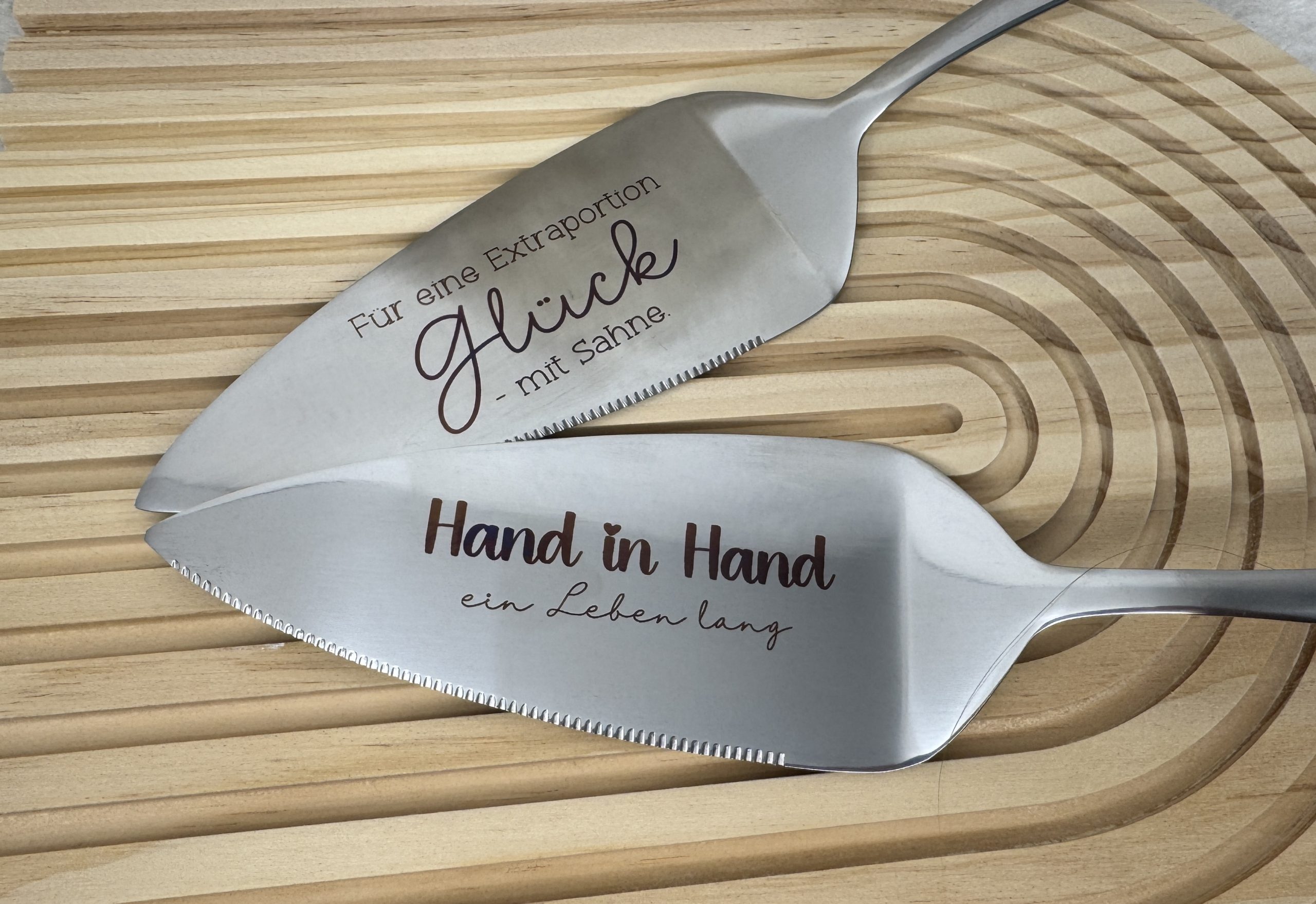 Tortenheber – Bild 2