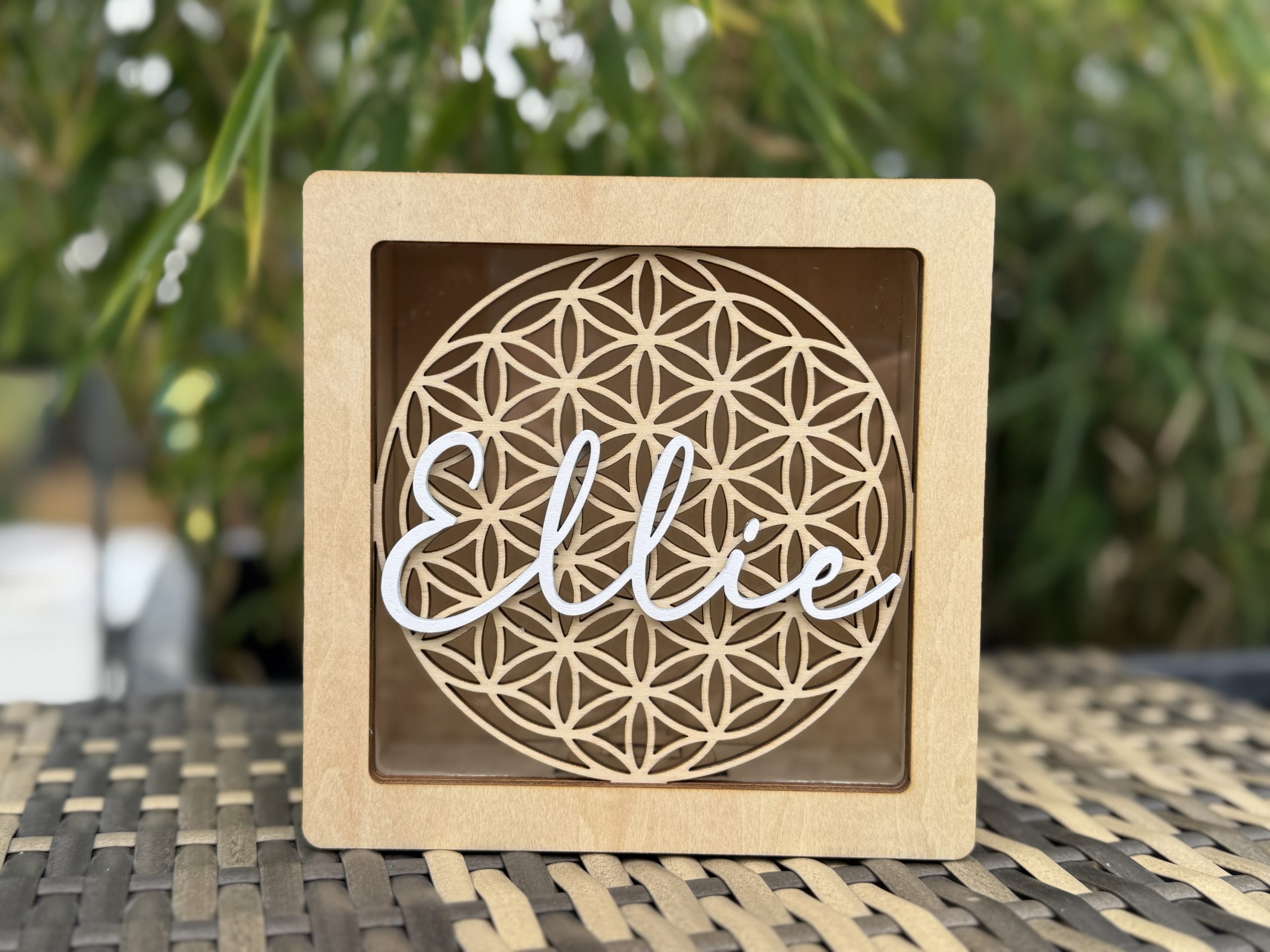 Spardose mit Personalisierung – Bild 5