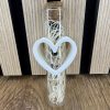 Geldgeschenk Reagenzglas