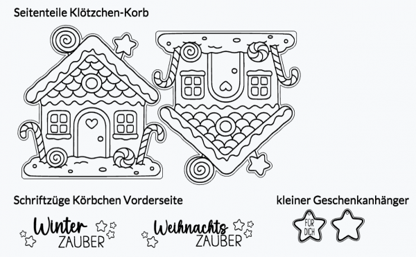 Klötzchen_Korb_Lebkuchen_PNG Datei Lebkuchenhaus Korb + Gewerbelizenz