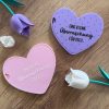 Gutscheinbox mit Herz – 3D-Druck Datei, STL, 3mf