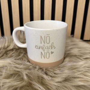 Personalisierte Tasse
