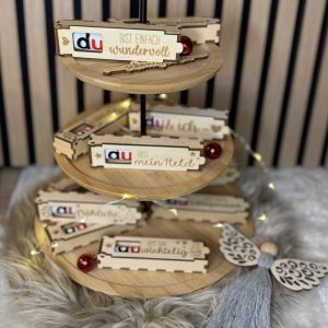 kleine Aufmerksamkeiten