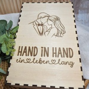 Mr & Mrs | Laser- & Plotterdatei | XCS, SVG, PNG