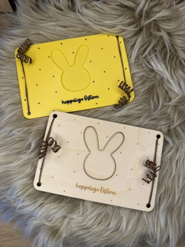 img_7636 Geldgeschenk Ostern | 3D Druck & Laser | 3mf, SVG. XCS