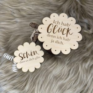 Kerzendeckel Laserdatei | SVG, XCS