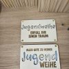Geldgeschenk Jugendweihe Kommunion Konfirmation | Laserdatei & 3D Druck Datei | SVG XCS 3MF
