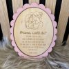 668658325_34810058041942823_7787355214611479371_n Mama, weißt du? – Laserdatei | Geschenk für Mama | Holzschild mit Spruch & Gravur | inkl. Gewerbelizenz