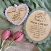 672196495_10228768861031066_2288343629497830171_n Mama, weißt du? – Laserdatei | Geschenk für Mama | Holzschild mit Spruch & Gravur | inkl. Gewerbelizenz