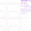 Blumenbox – Laserdatei | Geschenkbox mit Herz | Blumenkorb aus Holz | DIY Verpackung & Dekobox
