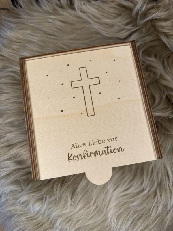 img_7584 Geschenkbox Laserdatei | Geschenkverpackung Holz SVG | Box mit Gravur Geburtstag Hochzeit Taufe Kommunion | Laser Datei 3mm 4mm