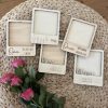 Bilderrahmen Mama & Papa – Laser & 3D Druck Datei | Geschenkidee mit Herz | 10x10 & 10x15 cm