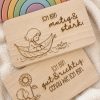 Affirmationen – Lasergravur Datei mit Kinder Motiven & positiven Sprüchen | inkl. Gewerbelizenz | SVG | XCS