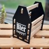 7055646c-d126-4239-9a5a-995d7c492ad8 Männerhandtasche – 3D Druck Datei | Geschenkidee für Herren- & Vatertag | 3mf | inkl. Gewerbelizenz