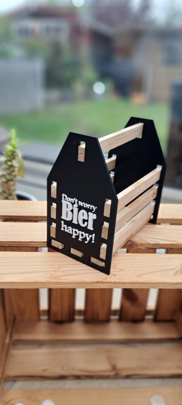 7055646c-d126-4239-9a5a-995d7c492ad8 Männerhandtasche – 3D Druck Datei | Geschenkidee für Herren- & Vatertag | 3mf | inkl. Gewerbelizenz