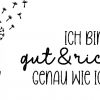 Affirmationen – Lasergravur Datei mit Kinder Motiven & positiven Sprüchen | inkl. Gewerbelizenz | SVG | XCS