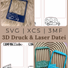 Foto 26.06.26, 07 16 26 Polaroid CampingLiebe – Datei für Laser & 3D-Druck inklusive Gewerbelizenz