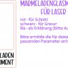 Marmeladenglasmoment – Laser- & 3D-Druck-Datei | FREEBIE inkl. Gewerbelizenz