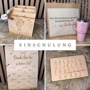 Besonderer Ort