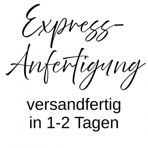 Express Express-Anfertigung