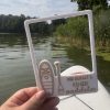 Foto-Rahmen für Sofortbilder | Holz oder 3D-Druck | verschiedene Motive