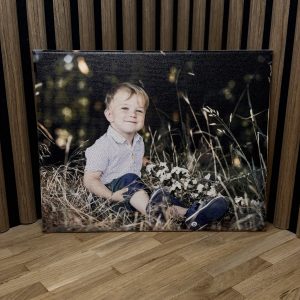Leinwand Fotodruck