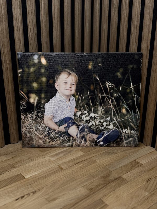 Leinwand Fotodruck