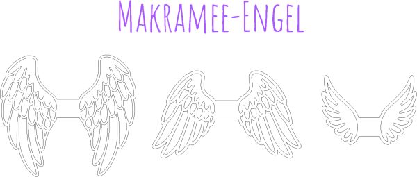 Makramee_Engel_JPG Makramee Engel – Laserdatei & 3D-Druckdatei