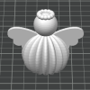 Screenshot 2026-10-14 102901 Engelchen | 3D Druck - 3MF | inkl. Gewerbelizenz